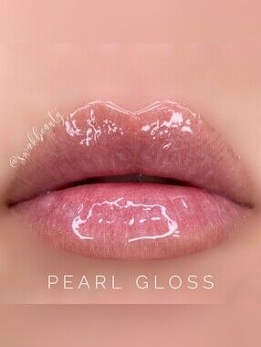 PEARL Gloss